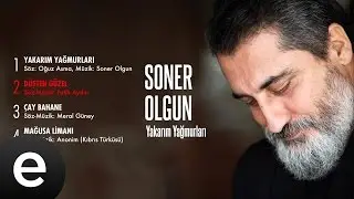 D&uuml;şten G&uuml;zel (Soner Olgun) Official Audio #d&uuml;şteng&uuml;zel #sonerolgun - Esen M&uuml;zik
