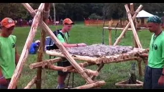 Кухня Чиппева