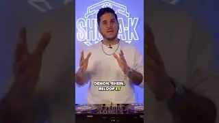 Toi aussi tu veux devenir DJ ? Tout est expliqu&eacute; dans ma formation