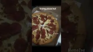 Pizza Hut Review