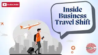 Inside Business Travel Shift | Thomas Cook India | ETAA North | Future of Corporate Travel