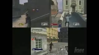 From Russia With Love Xbox Review - Video Review