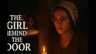 The Girl Behind the Door &mdash; The Secret Spy Who Saved Washington&rsquo;s Army