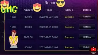 new teenpatti earning app today withdrawal proof