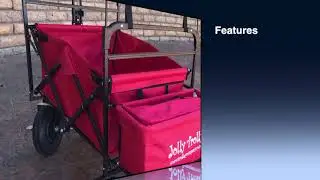 Jolly Trolly