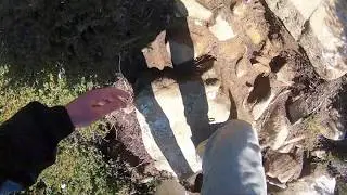 Hartz Peak, Tasmania [GoPro Hero 6]