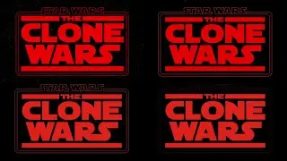 Clone Wars Season 7 Episode 9-12 Intros (With Music)