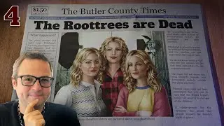 Episode 4 | Sudoku Creator Plays The Roottrees Are Dead