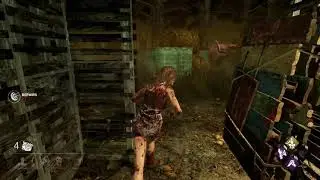 decisive strike vs a camping myers