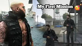 GTA 5 #GTA6 ONLINE Missions Cluc&Bells GAMPLAY PS4/PS5 Broadcast live