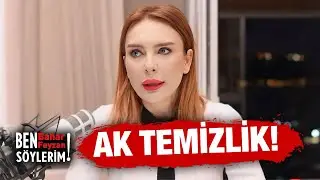 Mehmet Akif İtirafçı! & AkParti’de Siyasete “Temiz eller” Mi Geliyor?