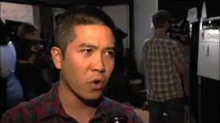 Thakoon talks about his Spring 2010 Collection available on saks.com