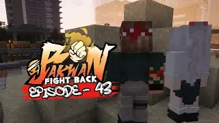 ❤️ NGINTIP ORANG PACARAN!!! - Bakwan: Fight Back Episode 43 [ Minecraft Roleplay ]