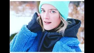 A WEEK IN MY LIFE AS A MODEL! - 2019