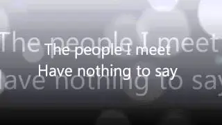 Soul of the Sea (With Lyrics)