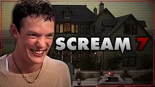 So, Stu Macher is Back | Scream 7 News