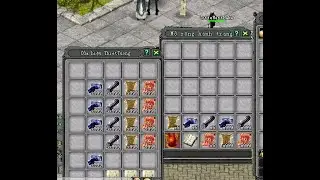 TLQ đ&aacute;nh chiến trường Tống Li&ecirc;u sever VL2 - 2008