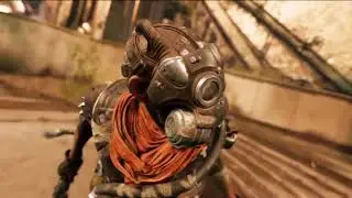 Paragon Official Drongo Announce Trailer