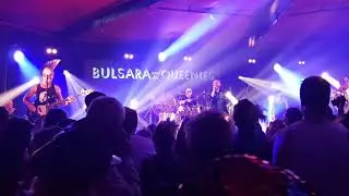 Bulsara & His Queenies - White Man (Queen Cover) (Live, Casino, Montreux, 3.9.2022)