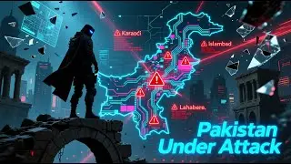 Confucius Hackers Launch Espionage Attack on Pakistan