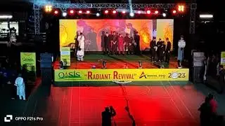 OASIS ANNUAL DAY CELEBRATION 2023.