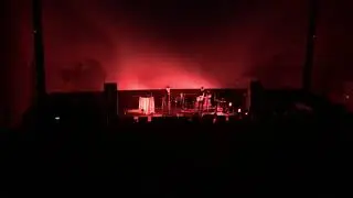 Steen J&oslash;rgensen m&aring;ske DK`s bedste rocksanger. 14. august 2021 Lyngby bio