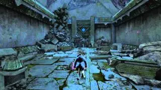 Sealed off Room - Rata Novus