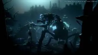 No Rest for the Wicked: Warrick the Torn Boss Fight (Gameplay)
