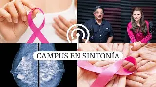 DIA MUNDIAL CONTRA EL CANCER DE MAMA