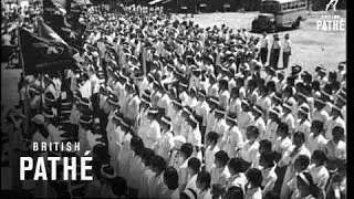 British In Korea (1950)