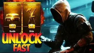 Easy Way To Complete BO3 Contracts!!!