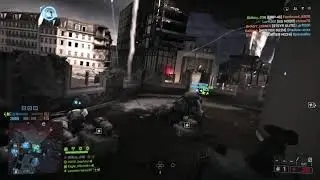 BeeAzul - BF4 - Corona Metro Bus