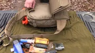 511 Rush Moab Review and Giveaway