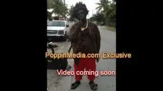 ALL ROLLS EVERYTHING ( Trinidad James - All gold Everything parody) song