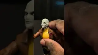 Morph Doing Morph Things! X-Men 97 Quick Look #actionfigures #unboxingvideo #marvellegends #xmen