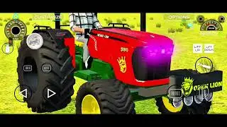 Drive JCB and Unloading Stone From Dumper Truck in Game🔥&nbsp;#jcb&nbsp;#tractor&nbsp;#dumper&nbsp;#truck#gamingvideos