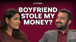 Should you marry someone poorer than you? Financial compatibility | On the Fence | Ep 7