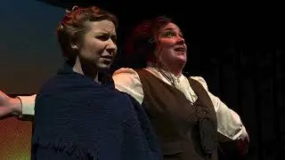 Silent Sky at Citadel Theatre