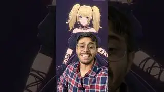 New AI waifu?