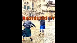 CASTREXOS TV - EPISODIO PILOTO