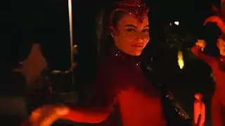 RED CARPET THEME PARTY