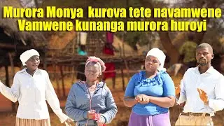 HEZVO MURORA KUZVAMBARADZA TETE NAVAMWENE CHIEF CHIVERO