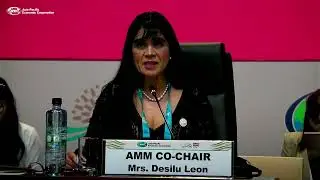 Minister Le&oacute;n&rsquo;s Reflections on APEC&rsquo;s Achievement to &ldquo;Empower. Include. Grow.&rdquo;