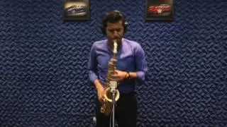 See You Again - Diogo Pinheiro - Sax Cover