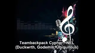 Teambackpack Cypher - NEL Instrumental