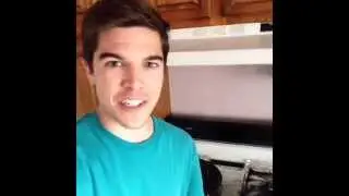 Cooking Show inspired by Grant Troli - ViewVines
