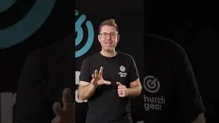 From a church closet to ministry in Uganda [Giving Gear New Life]