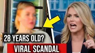 She's Only 28?!