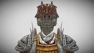 Guildmaster Sees-All-Colors ∣ ESO &rsaquo; Characters &rsaquo; Fighters Guild