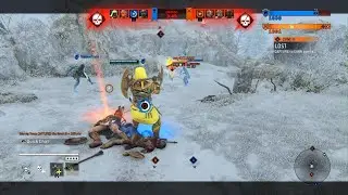 Medjay is still OP!!